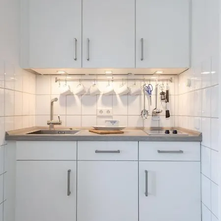 Apartmán Watermanns