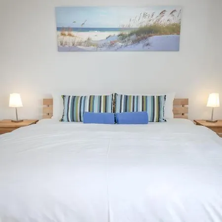 Apartmán Watermanns Westerland