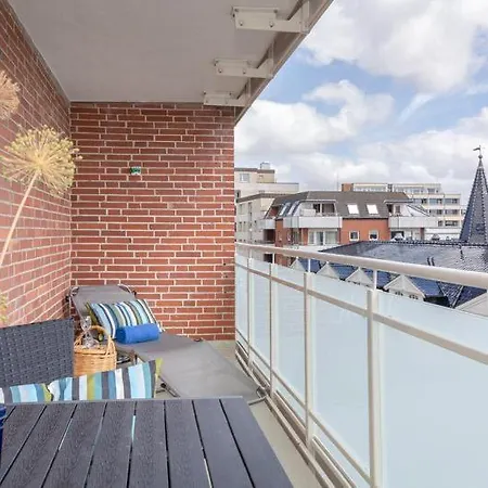 Watermanns Apartmán *
