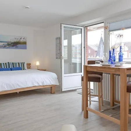 Watermanns Apartmán *