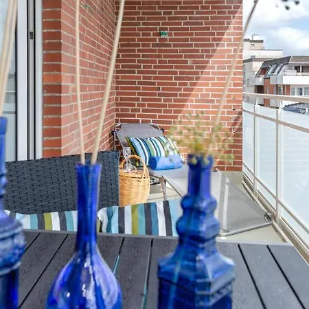 Watermanns * Westerland